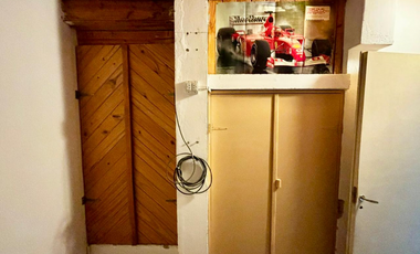 CASA EN SIERRA GRANDE, RO NEGRO