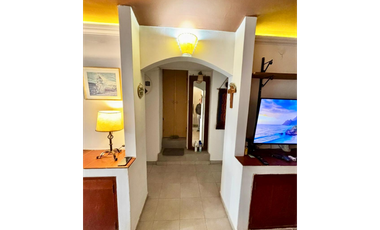 CASA EN SIERRA GRANDE, RO NEGRO
