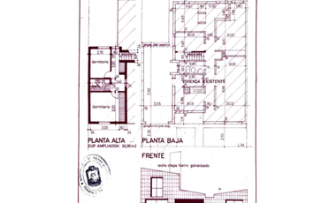 CASA EN SIERRA GRANDE, RO NEGRO