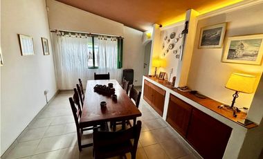 CASA EN SIERRA GRANDE, RO NEGRO