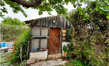 CASA EN SIERRA GRANDE, RO NEGRO