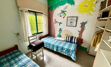 CASA EN SIERRA GRANDE, RO NEGRO