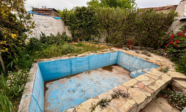 CASA EN SIERRA GRANDE, RO NEGRO