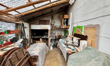 CASA EN SIERRA GRANDE, RO NEGRO