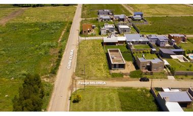 LOTES A LA VENTA- Zona Hipodromo Tandil