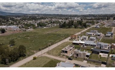 LOTES A LA VENTA- Zona Hipodromo Tandil