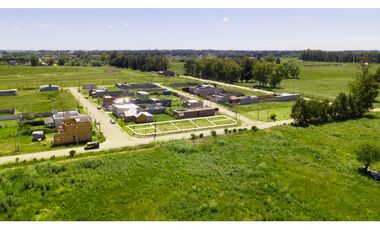 LOTES A LA VENTA- Zona Hipodromo Tandil