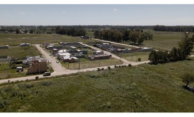 LOTES A LA VENTA- Zona Hipodromo Tandil