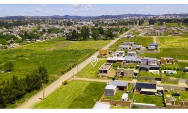 LOTES A LA VENTA- Zona Hipodromo Tandil
