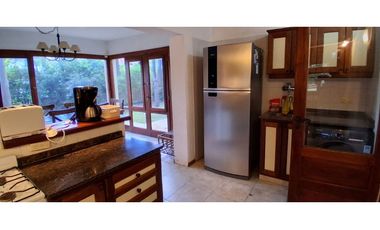 Venta - Casa Del Tiburon 900 - Pinamar Zona Iglesia