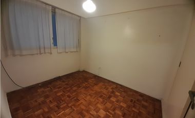 3 AMBIENTES COCINA CON COMEDOR DIARIO - RECOLETA - BARRIO NORTE