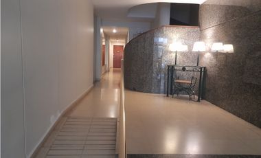 3 AMBIENTES COCINA CON COMEDOR DIARIO - RECOLETA - BARRIO NORTE