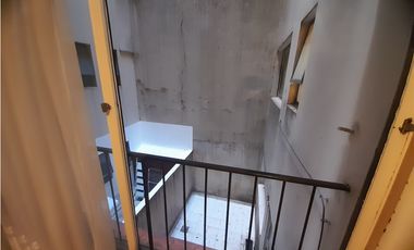 3 AMBIENTES COCINA CON COMEDOR DIARIO - RECOLETA - BARRIO NORTE