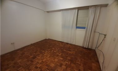 3 AMBIENTES COCINA CON COMEDOR DIARIO - RECOLETA - BARRIO NORTE