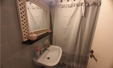 3 AMBIENTES COCINA CON COMEDOR DIARIO - RECOLETA - BARRIO NORTE