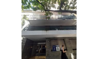 3 AMBIENTES COCINA CON COMEDOR DIARIO - RECOLETA - BARRIO NORTE