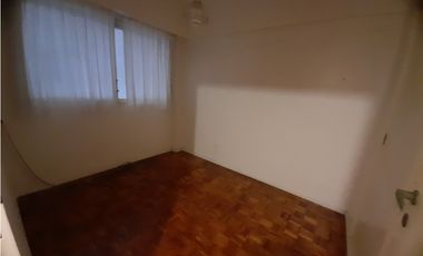 3 AMBIENTES COCINA CON COMEDOR DIARIO - RECOLETA - BARRIO NORTE