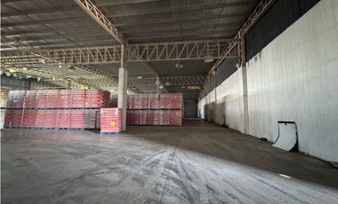Nave industrial en venta parque industrial campana