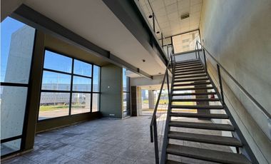 Nave industrial en venta parque industrial campana
