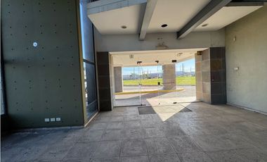 Nave industrial en venta parque industrial campana