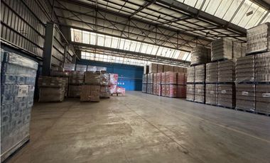 Nave industrial en venta parque industrial campana