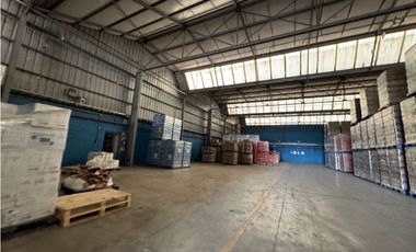Nave industrial en venta parque industrial campana