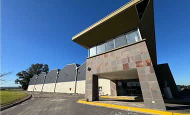 Nave industrial en venta parque industrial campana