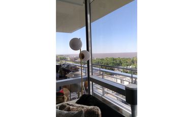 3 AMBIENTES 2 SUITES, COCHERA Y BAULERA JUAN C. CRUZ - VICENTE LOPEZ