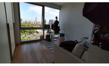 3 AMBIENTES 2 SUITES, COCHERA Y BAULERA JUAN C. CRUZ - VICENTE LOPEZ