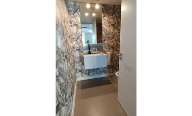 3 AMBIENTES 2 SUITES, COCHERA Y BAULERA JUAN C. CRUZ - VICENTE LOPEZ