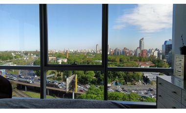 3 AMBIENTES 2 SUITES, COCHERA Y BAULERA JUAN C. CRUZ - VICENTE LOPEZ