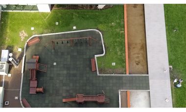 3 AMBIENTES 2 SUITES, COCHERA Y BAULERA JUAN C. CRUZ - VICENTE LOPEZ