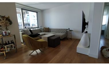 3 AMBIENTES 2 SUITES, COCHERA Y BAULERA JUAN C. CRUZ - VICENTE LOPEZ