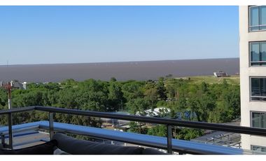 3 AMBIENTES 2 SUITES, COCHERA Y BAULERA JUAN C. CRUZ - VICENTE LOPEZ