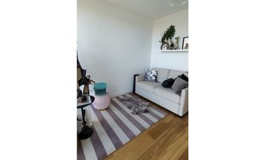 3 AMBIENTES 2 SUITES, COCHERA Y BAULERA JUAN C. CRUZ - VICENTE LOPEZ