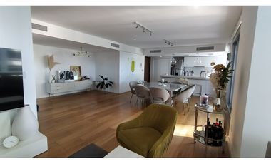 3 AMBIENTES 2 SUITES, COCHERA Y BAULERA JUAN C. CRUZ - VICENTE LOPEZ