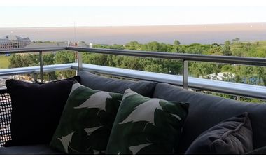 3 AMBIENTES 2 SUITES, COCHERA Y BAULERA JUAN C. CRUZ - VICENTE LOPEZ