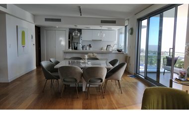 3 AMBIENTES 2 SUITES, COCHERA Y BAULERA JUAN C. CRUZ - VICENTE LOPEZ