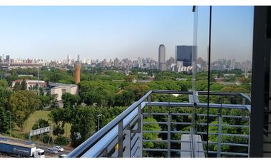 3 AMBIENTES 2 SUITES, COCHERA Y BAULERA JUAN C. CRUZ - VICENTE LOPEZ