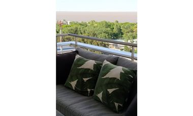 3 AMBIENTES 2 SUITES, COCHERA Y BAULERA JUAN C. CRUZ - VICENTE LOPEZ