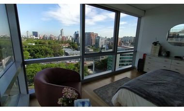 3 AMBIENTES 2 SUITES, COCHERA Y BAULERA JUAN C. CRUZ - VICENTE LOPEZ