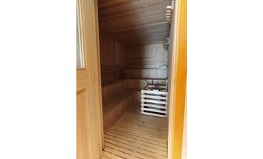 3 AMBIENTES 2 SUITES, COCHERA Y BAULERA JUAN C. CRUZ - VICENTE LOPEZ