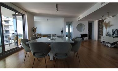 3 AMBIENTES 2 SUITES, COCHERA Y BAULERA JUAN C. CRUZ - VICENTE LOPEZ