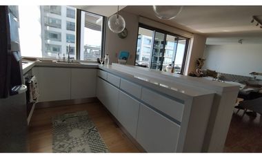 3 AMBIENTES 2 SUITES, COCHERA Y BAULERA JUAN C. CRUZ - VICENTE LOPEZ