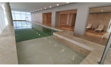 3 AMBIENTES 2 SUITES, COCHERA Y BAULERA JUAN C. CRUZ - VICENTE LOPEZ