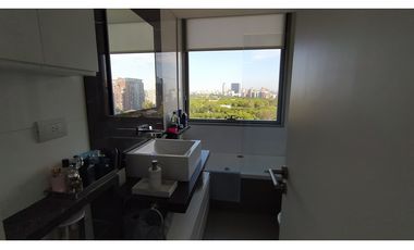 3 AMBIENTES 2 SUITES, COCHERA Y BAULERA JUAN C. CRUZ - VICENTE LOPEZ