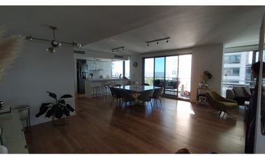 3 AMBIENTES 2 SUITES, COCHERA Y BAULERA JUAN C. CRUZ - VICENTE LOPEZ