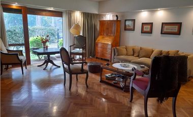 HERMOSA CASA DOS PLANTAS JARDIN CON PISCINA Y QUINCHO CON PARRILLA