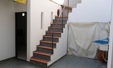 GALPÓN (LOCAL COMERCIAL) + 3 DEPARTAMENTOS 303.25 m2 - PUERTO MADRYN
