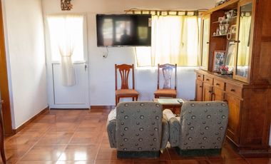 GALPÓN (LOCAL COMERCIAL) + 3 DEPARTAMENTOS 303.25 m2 - PUERTO MADRYN